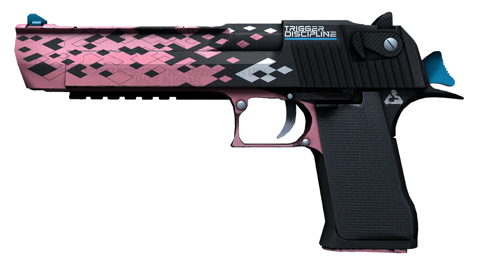 StatTrak™ Desert Eagle