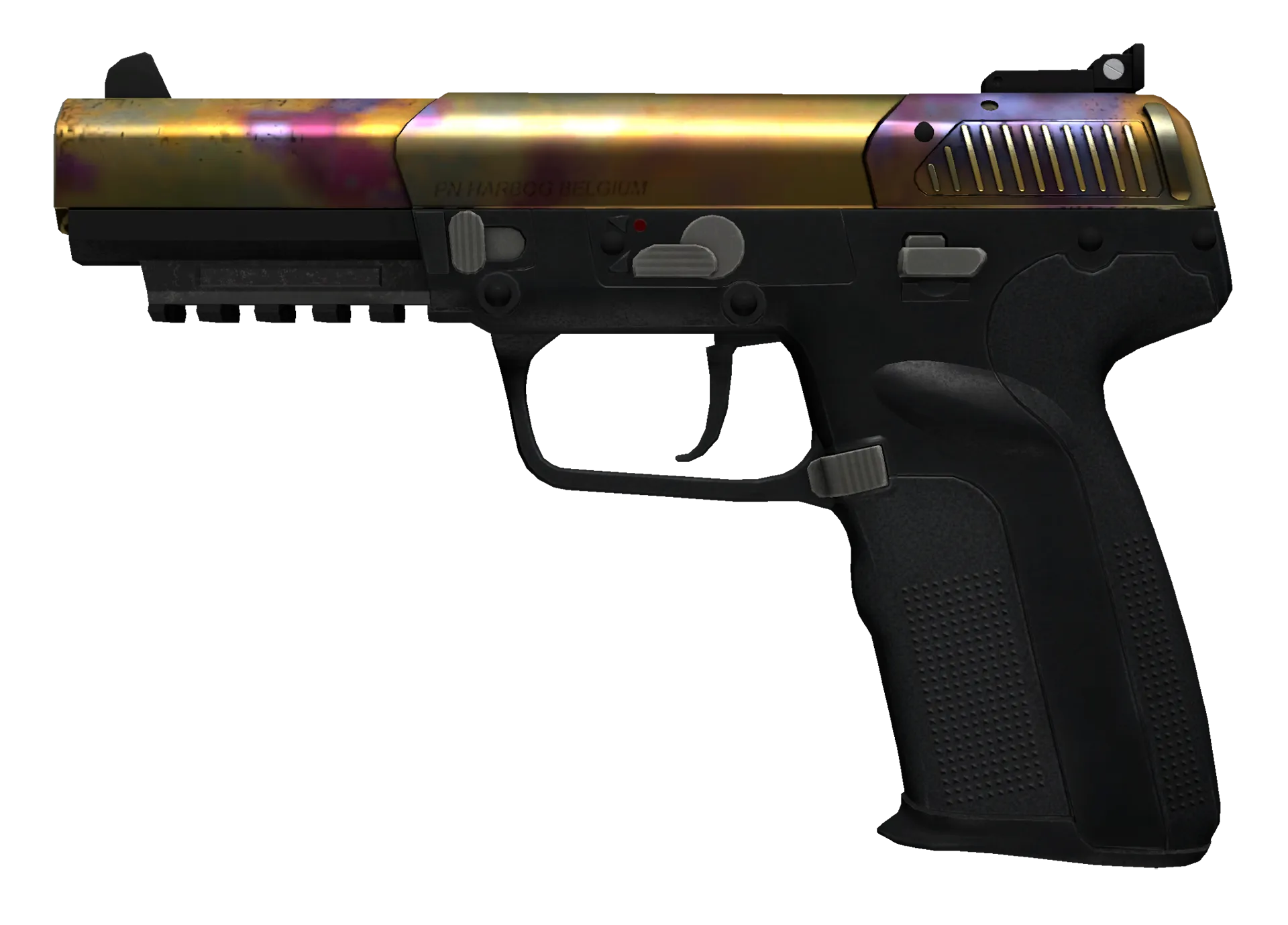 StatTrak™ Five-SeveN