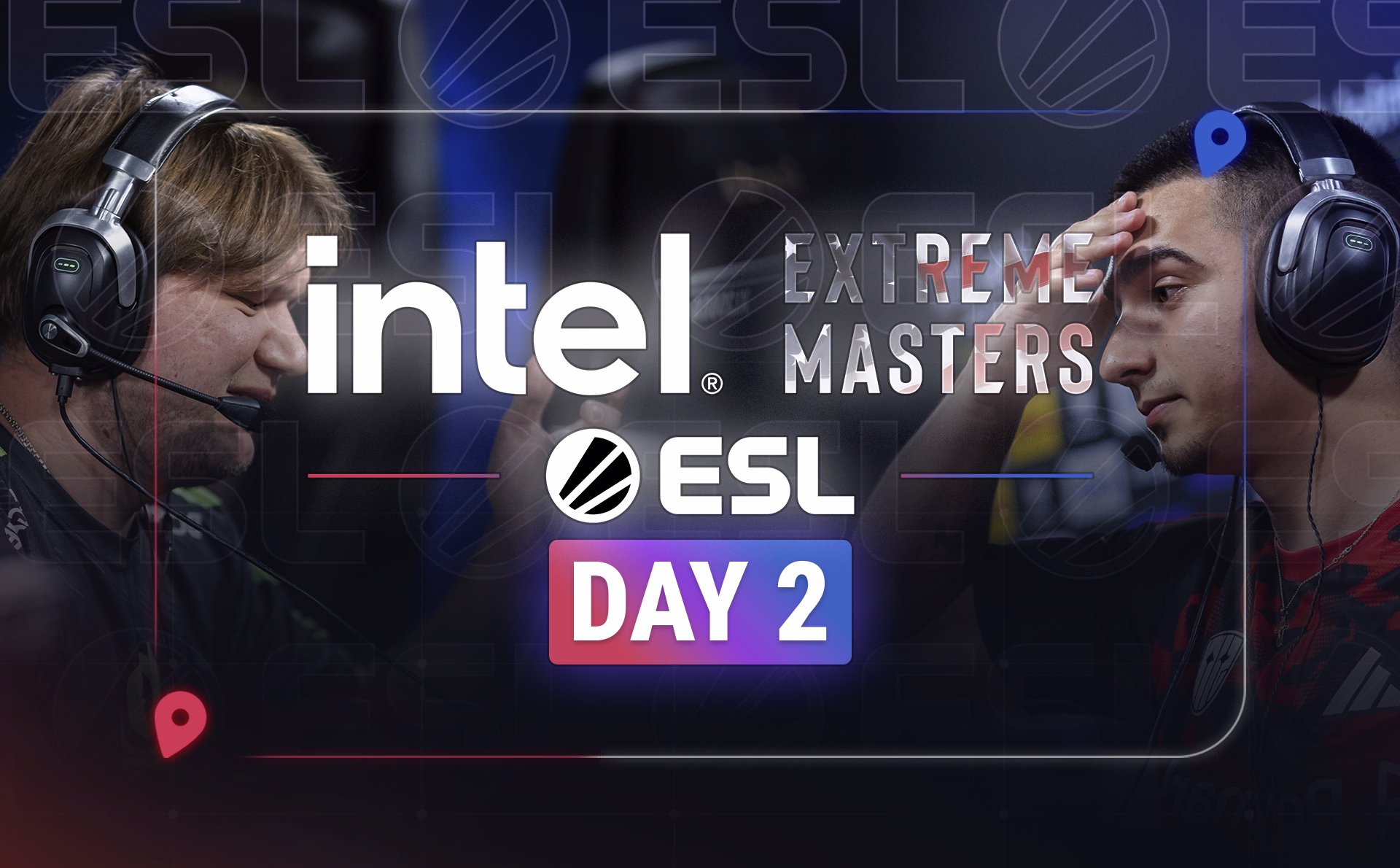 IEM Atlanta 2026 Day 2