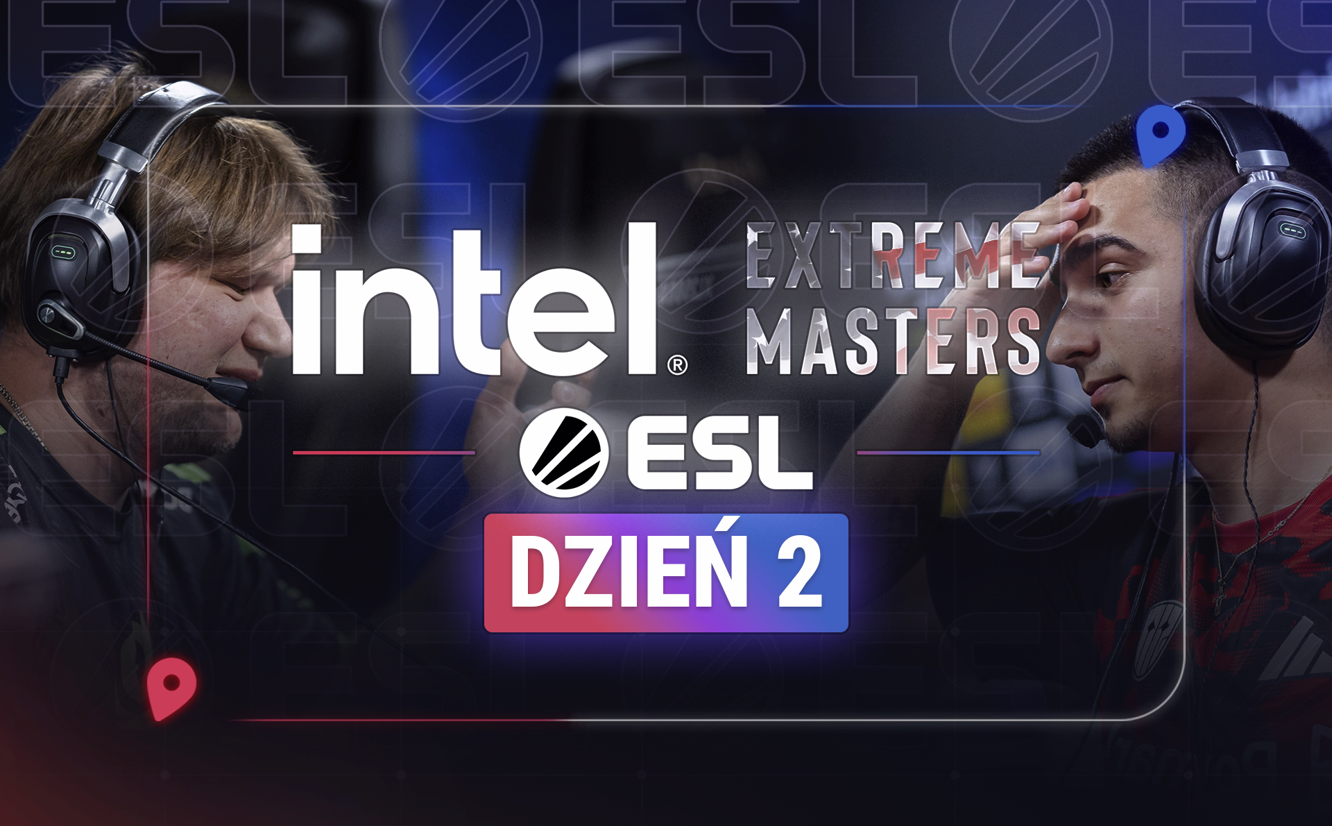 IEM Atlanta 2026, dzień 2