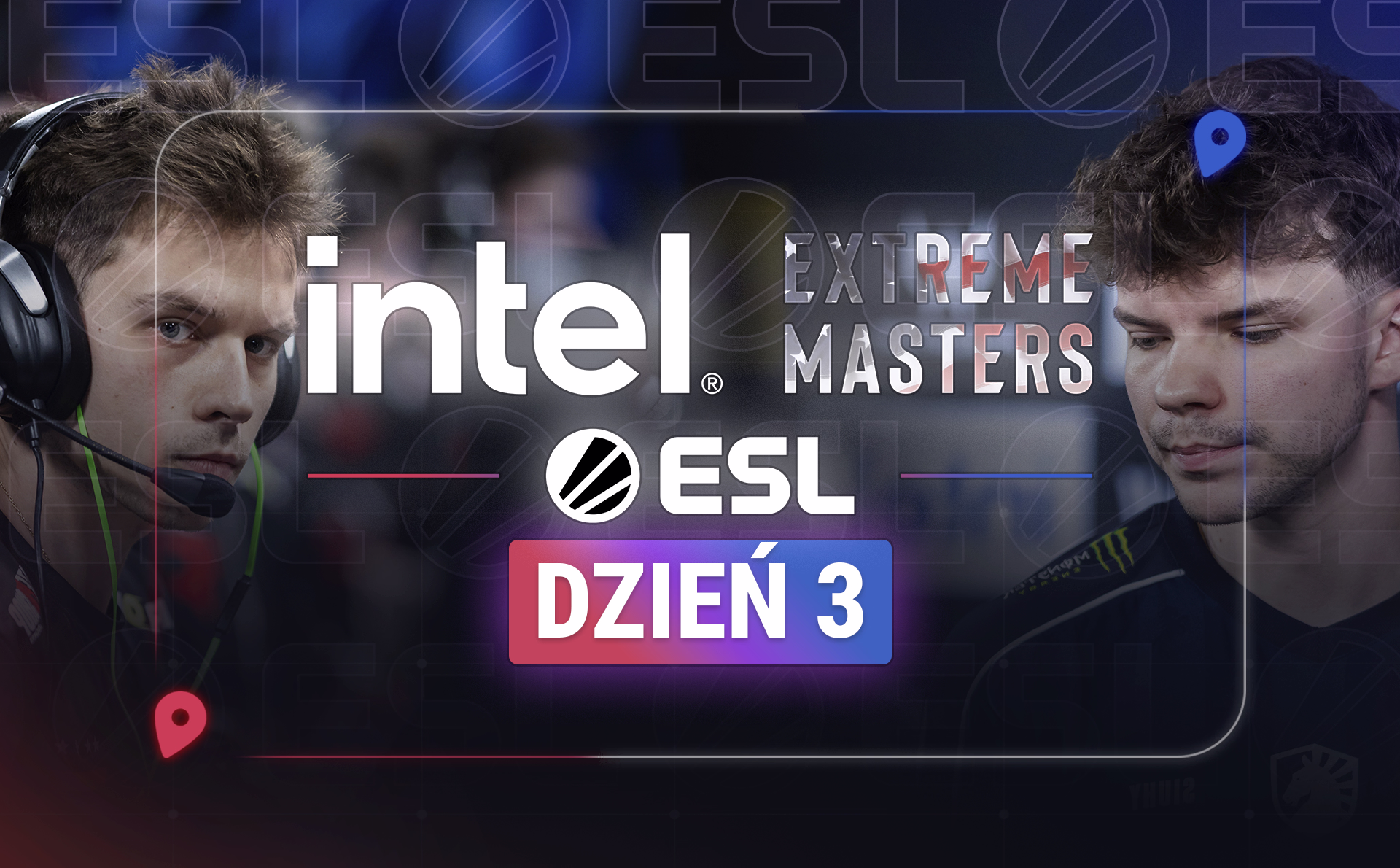 Dzień 3 IEM Atlanta 2026