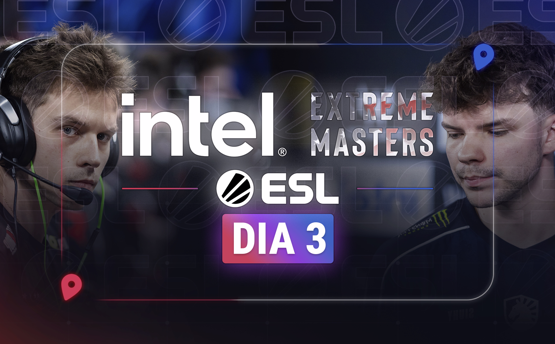 IEM Atlanta 2026 Dia 3