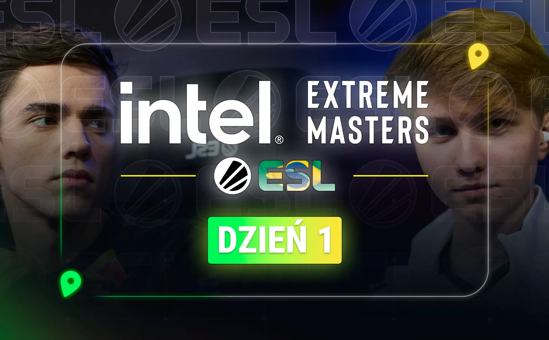IEM Rio 2026 rusza z faworytami na czele, a presja rośnie już od 1. dnia