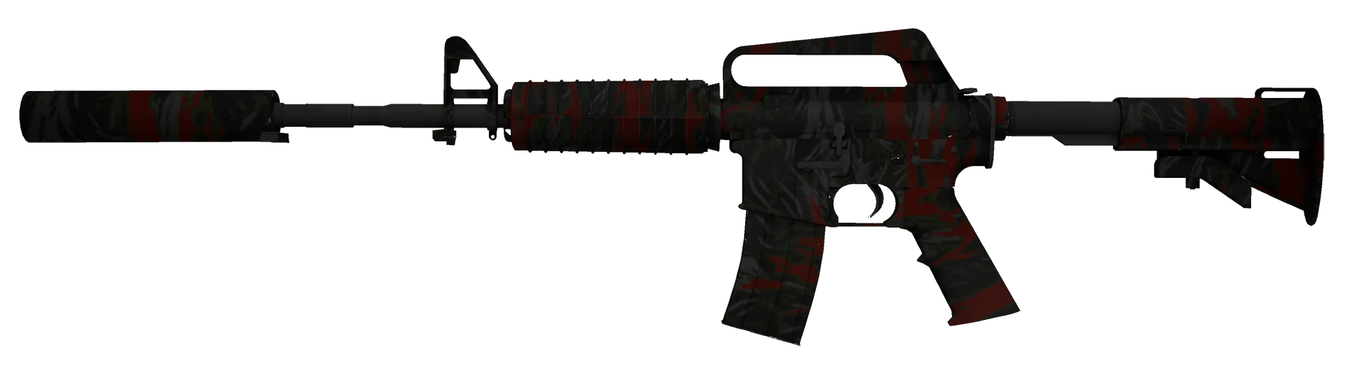 StatTrak™ M4A1-S
