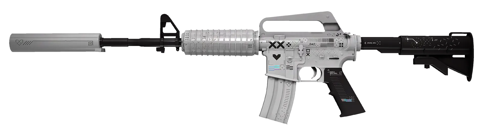 StatTrak™ M4A1-S