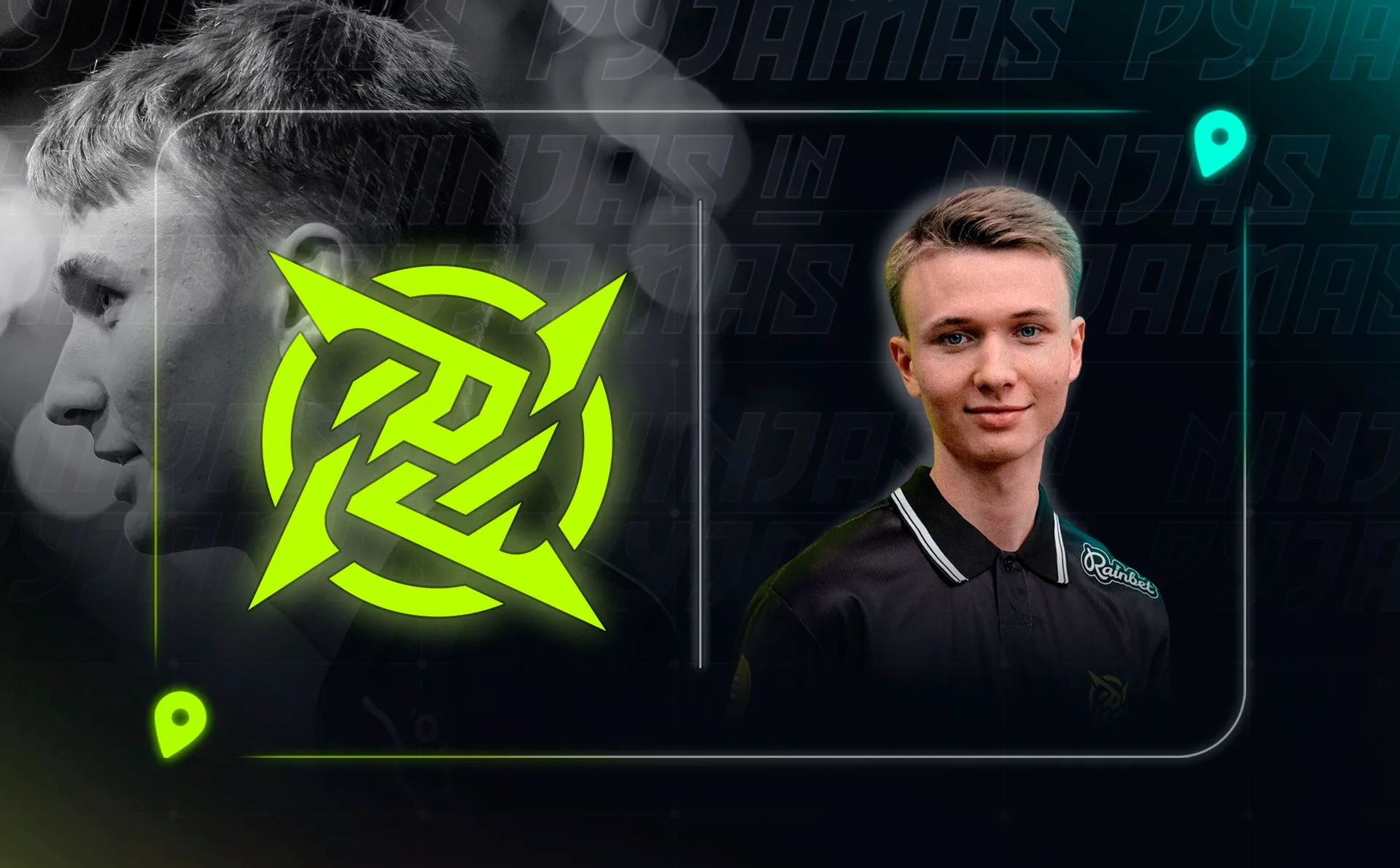 NIP перезапускают роль снайпера: stavn заменил r1nkle