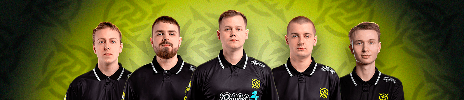 Ninjas in Pyjamas
