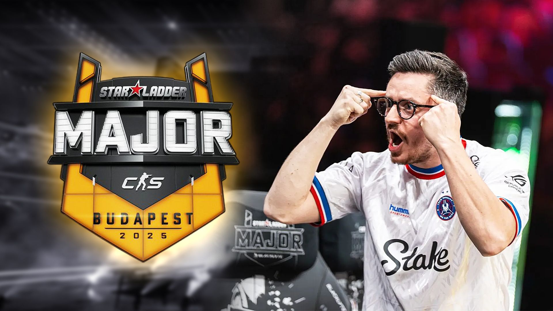 Победители CS2 StarLadder Budapest Major 2025: чемпион, итоговая таблица и главные хайлайты
