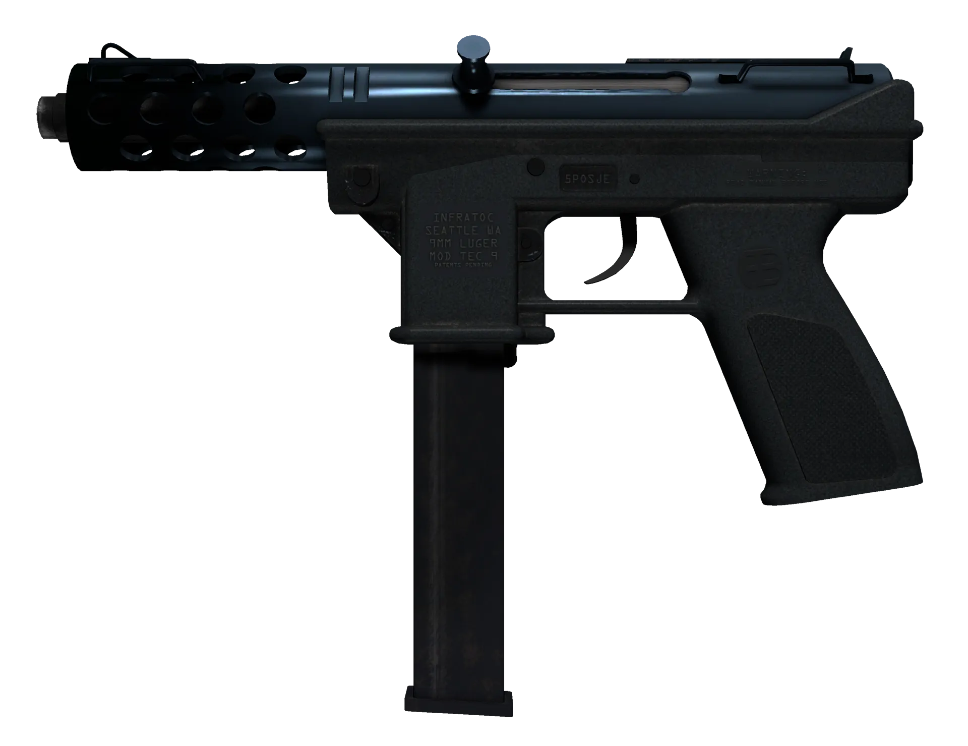 StatTrak™ Tec-9