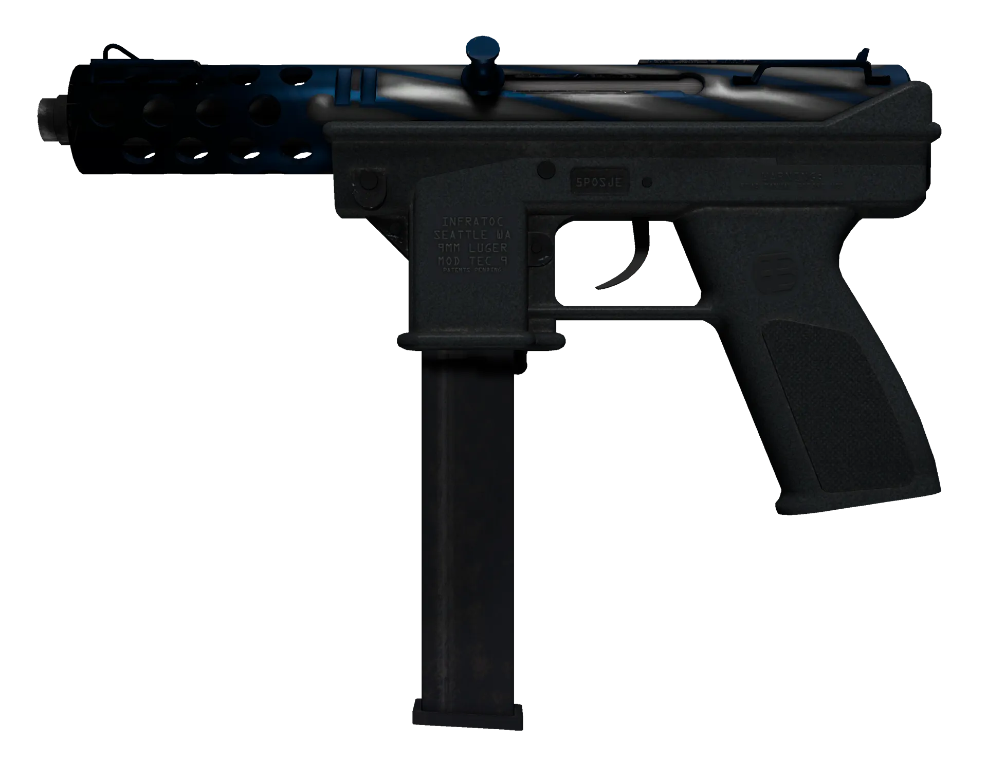 StatTrak™ Tec-9