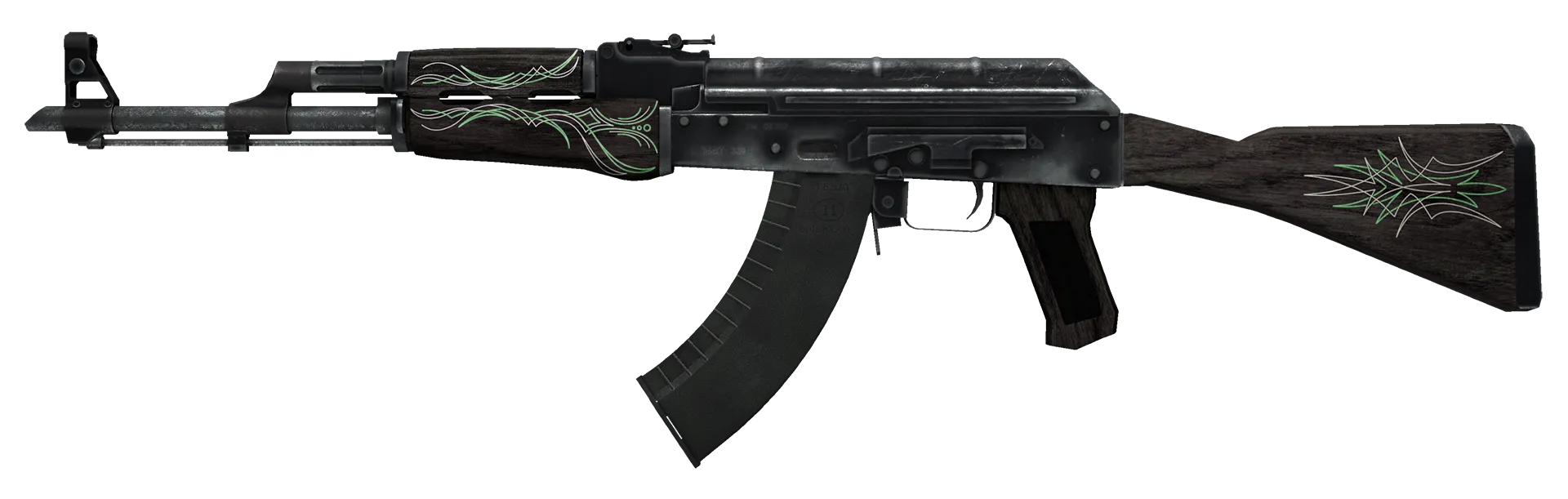 AK-47