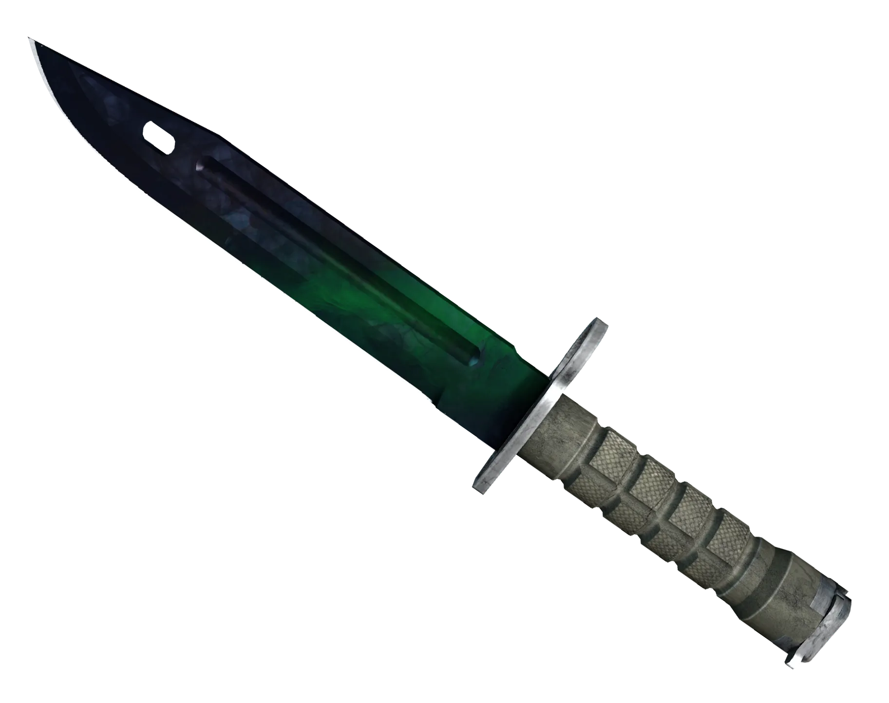 ★ StatTrak™ Штык-нож