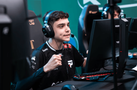 BLAST Bounty 2025: Третий игровой день — фиаско для NiP и fnatic, FURIA доминирует