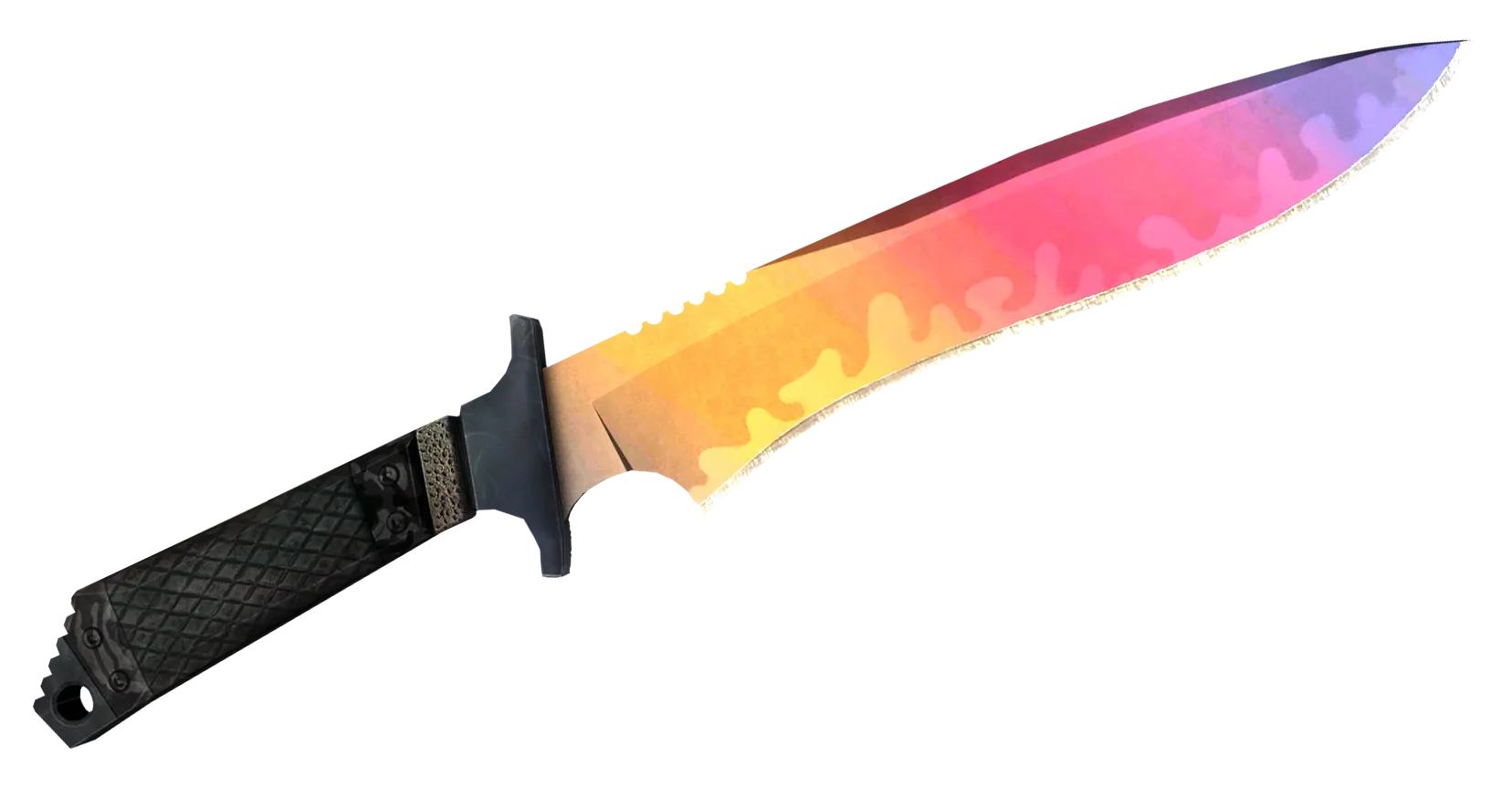 ★ StatTrak™ Классический нож