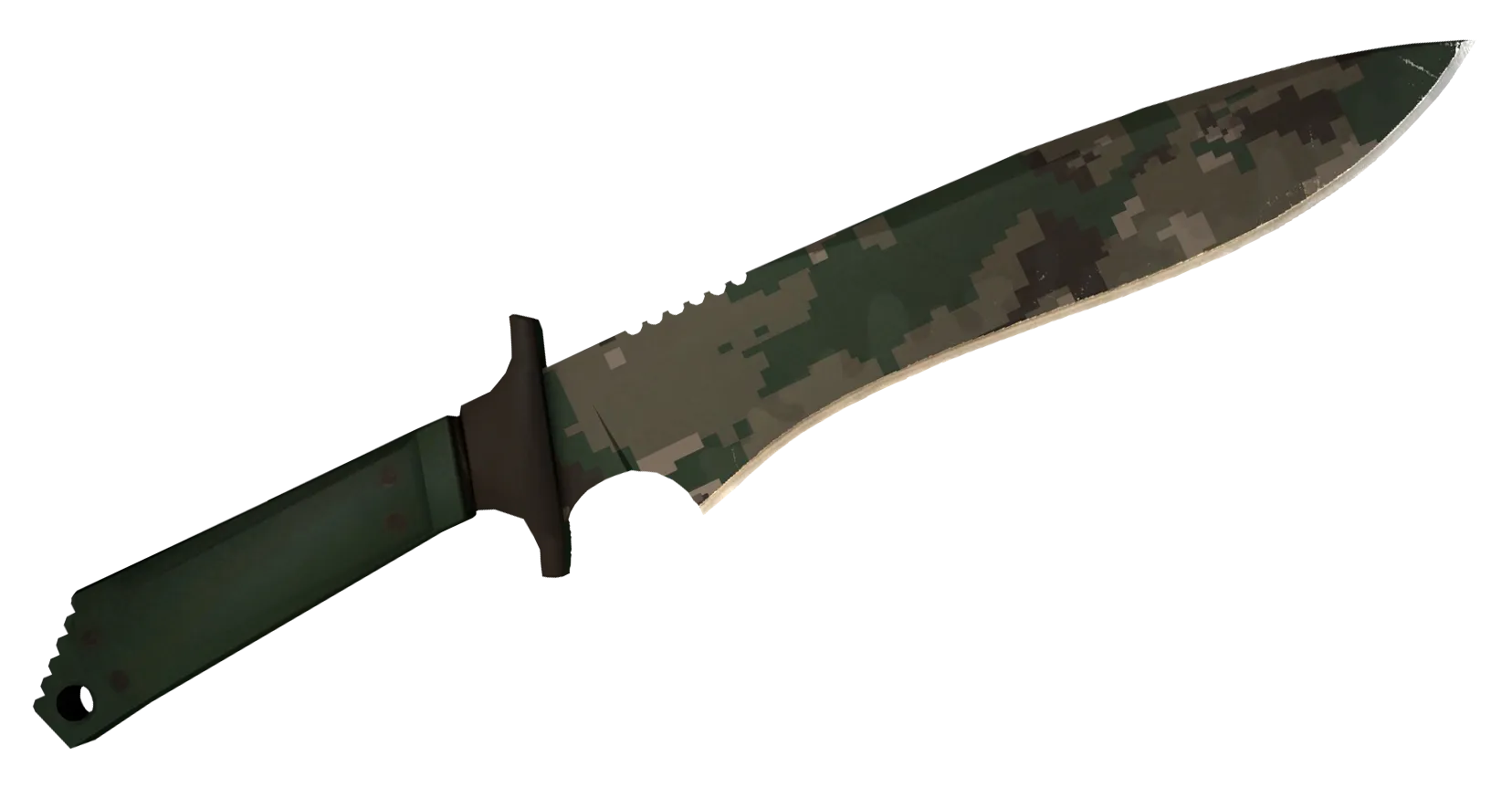 ★ StatTrak™ Классический нож