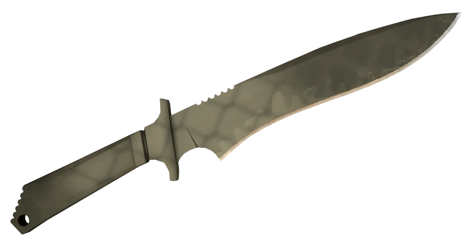 ★ StatTrak™ Классический нож