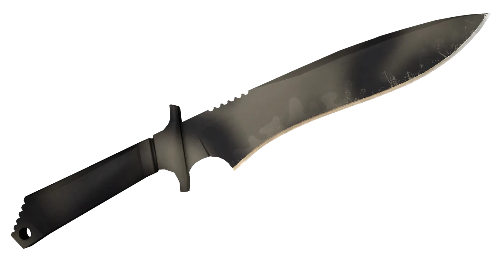 ★ StatTrak™ Классический нож