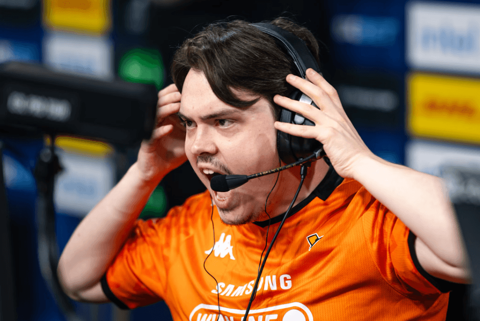 IEM Cologne 2025 — Итоги первого дня Stage 1