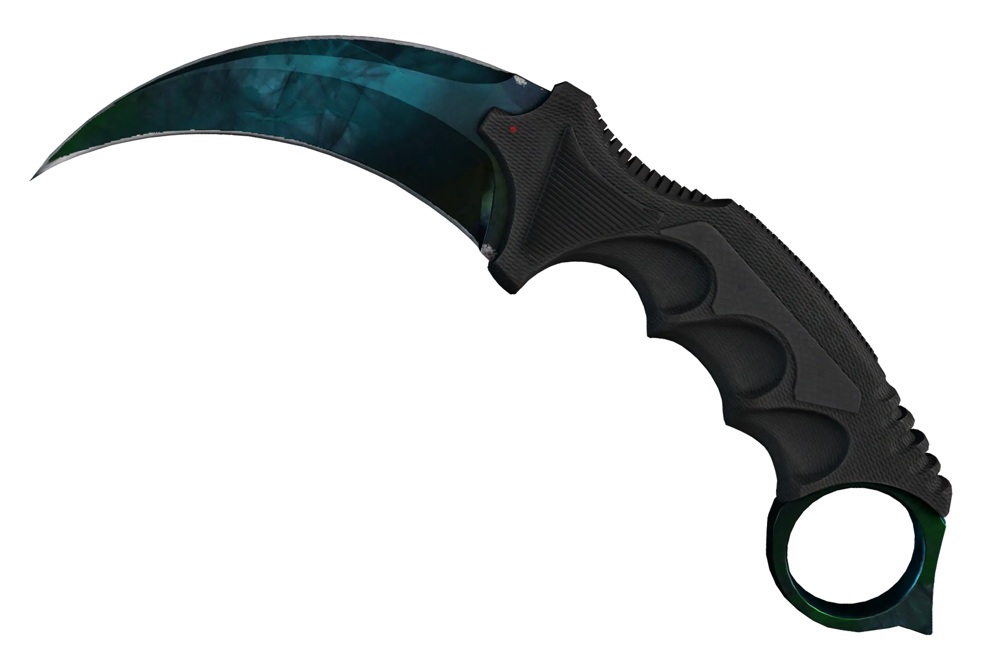 ★ StatTrak™ Karambit