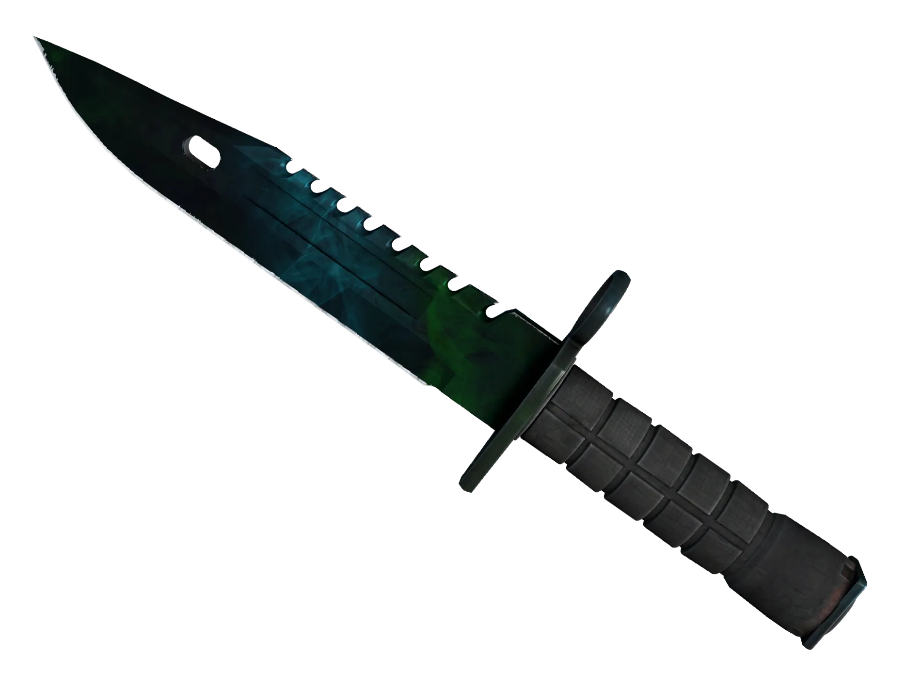 ★ StatTrak™ Штык-нож M9