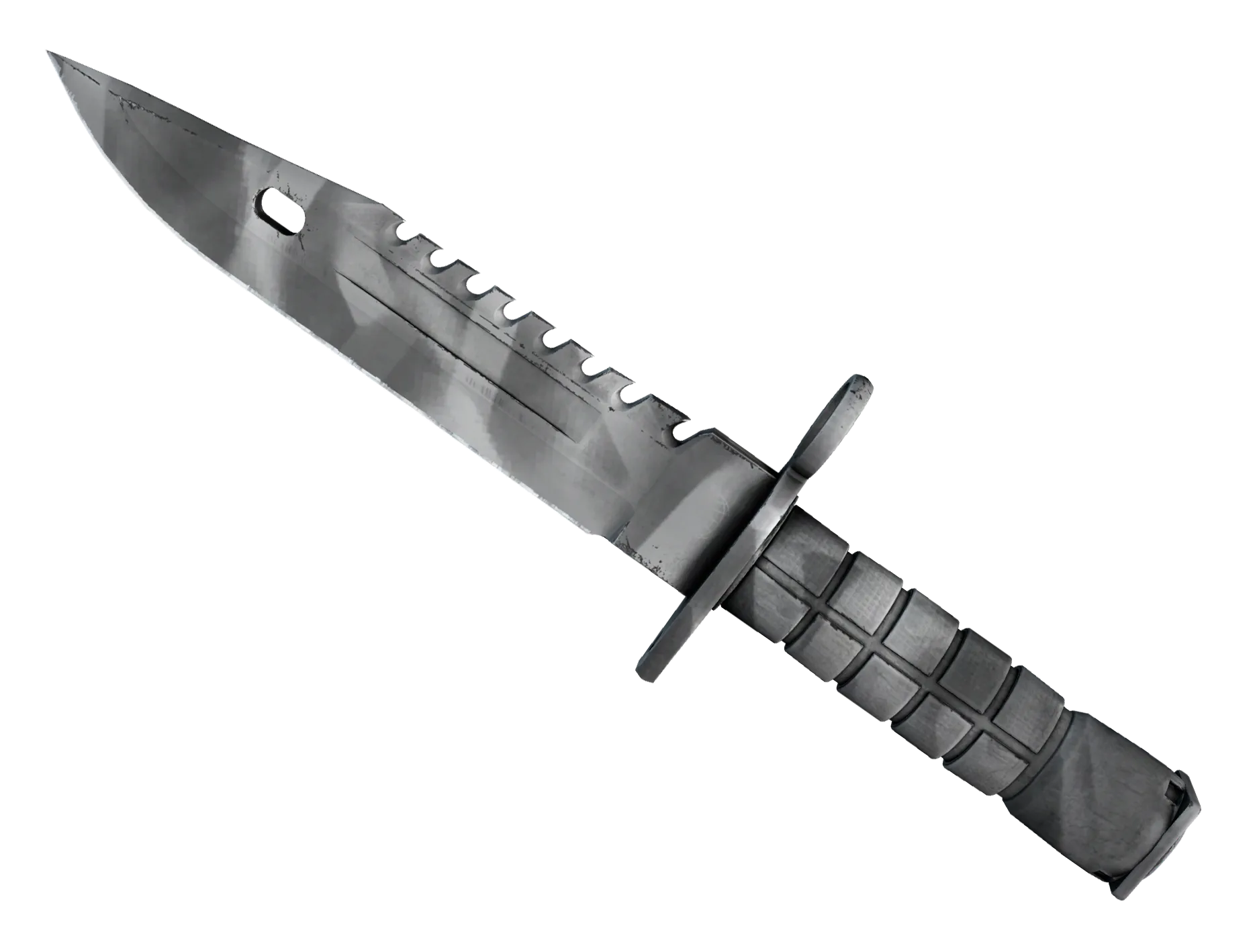★ StatTrak™ Штык-нож M9