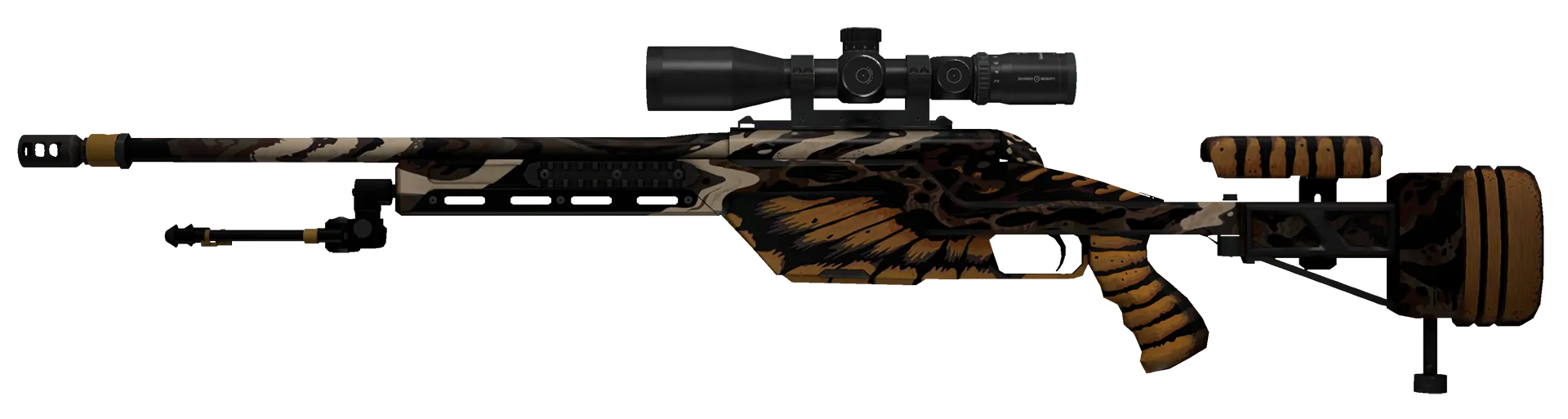 StatTrak™ SSG 08