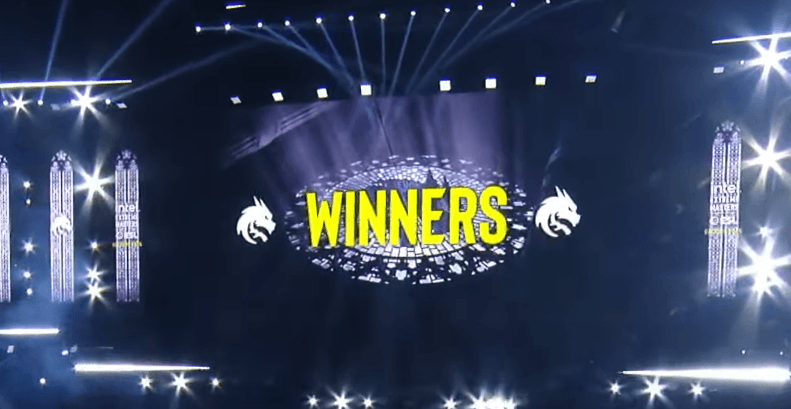 Team Spirit — чемпионы IEM Cologne 2025