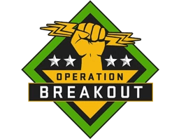 Kolekcja Breakout